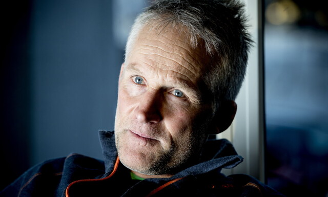 image: Ulvangs rop til FIS-kollegene: - Ingen trodde på meg da jeg sa hvor mye juks det er i klassisk langrenn